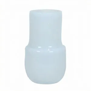 Halo Glass Vase by M+Co Living, a Vases & Jars for sale on Style Sourcebook