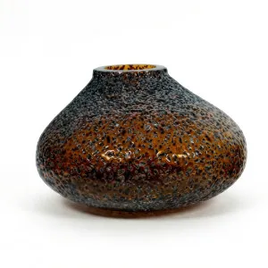 Cinder Glass Vase by M+Co Living, a Vases & Jars for sale on Style Sourcebook