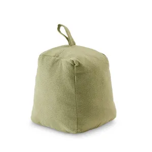 Jetty Matcha Door Stop by Madras Link, a Door Stops for sale on Style Sourcebook