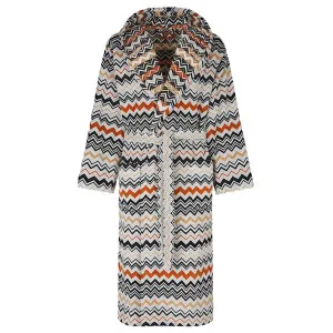 Missoni Bernard 160 Hooded Robe - Extra Large 8051275598091 by Missoni, a Bathrobes for sale on Style Sourcebook