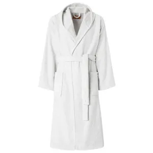 Missoni Chalk 20 Hooded Bathrobe - Large 8053147122816 by Missoni, a Bathrobes for sale on Style Sourcebook