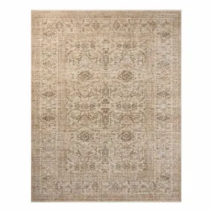Heritage Rug 200x290cm in Ivory by OZ Design, a Contemporary Rugs for sale on Style Sourcebook