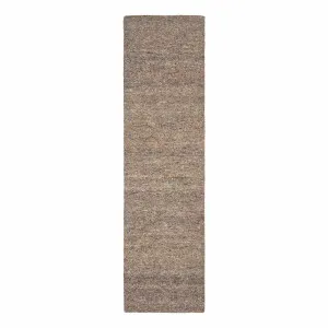 Embrace Rug 80x400cm in Stone by OZ Design, a Contemporary Rugs for sale on Style Sourcebook