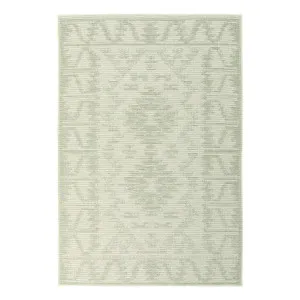 Patio Kuza Rug 200x290cm in Mint by OZ Design, a Contemporary Rugs for sale on Style Sourcebook