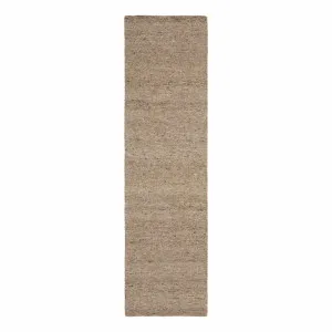 Embrace Rug 80x400cm in Beige by OZ Design, a Contemporary Rugs for sale on Style Sourcebook