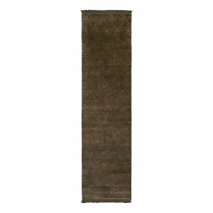 Kinship Rug 80x300cm in Bear by OZ Design, a Contemporary Rugs for sale on Style Sourcebook