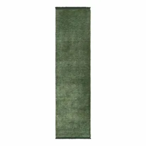 Kinship Rug 80x400cm in Forest by OZ Design, a Contemporary Rugs for sale on Style Sourcebook