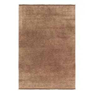 Kinship Rug 300x400cm in Mocha by OZ Design, a Contemporary Rugs for sale on Style Sourcebook