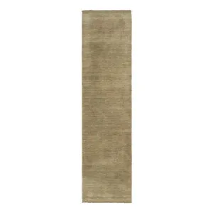 Kinship Rug 80x400cm in Oyster by OZ Design, a Contemporary Rugs for sale on Style Sourcebook
