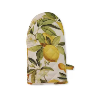 Citrus Grove Oven Mitt Glove by Madras Link, a null for sale on Style Sourcebook