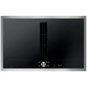 Gaggenau 80cm 200 Series Flex Induction Cooktop with Integrated Ventilation System CV282111 by Gaggenau, a Cooktops for sale on Style Sourcebook