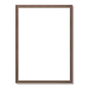 Classic Chestnut A1 Picture Frame by Profile Australia, a Picture Frames for sale on Style Sourcebook