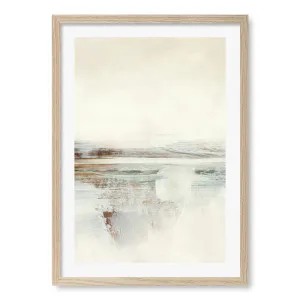 Sun Set No2 Framed Art Print by Dan Hobday by Profile Australia, a Prints for sale on Style Sourcebook