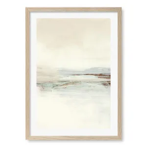 Sun Set No1 Framed Art Print by Dan Hobday by Profile Australia, a Prints for sale on Style Sourcebook