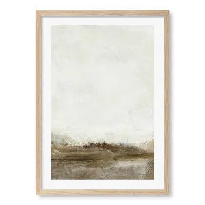Away From Hear 1 Framed Art Print by Dan Hobday by Profile Australia, a Prints for sale on Style Sourcebook