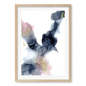 Up in Smoke Framed Art Print by Julie Bill by Profile Australia, a Prints for sale on Style Sourcebook