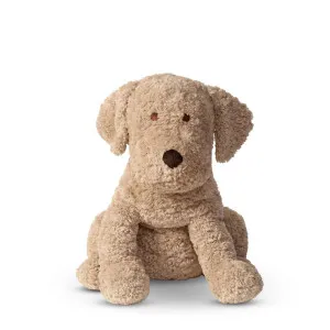 Coco Cavoodle Big Plushie - Beige - Mocka by Mocka., a Kids Play Furniture for sale on Style Sourcebook