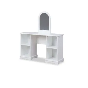 Play Vanity - White - Mocka by Mocka., a Kids Play Furniture for sale on Style Sourcebook