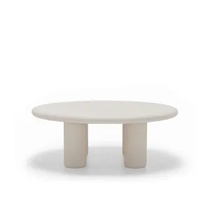 Earth Outdoor Coffee Table - [ Concrete Husk ] by ELLISON STUDIOS., a Tables for sale on Style Sourcebook