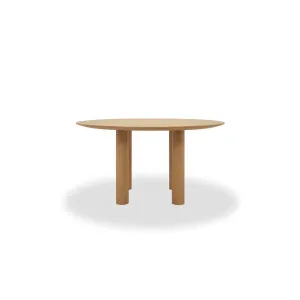 Earth 150 Dining Table - [ Oak ] by ELLISON STUDIOS., a Dining Tables for sale on Style Sourcebook
