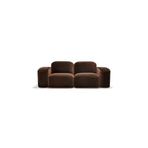 Muse 2 Seat Sofa - [ Avalon Piccolo ] by ELLISON STUDIOS., a Sofas for sale on Style Sourcebook