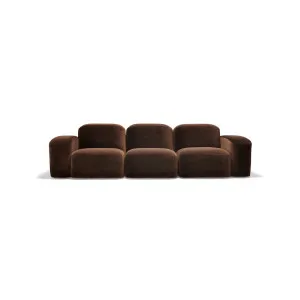 Muse 3 Seat Sofa - [ Avalon Piccolo ] by ELLISON STUDIOS., a Sofas for sale on Style Sourcebook
