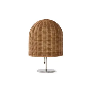 Bell Table Lamp by ELLISON STUDIOS., a Table & Bedside Lamps for sale on Style Sourcebook