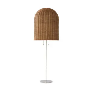 Bell Floor Lamp by ELLISON STUDIOS., a Floor Lamps for sale on Style Sourcebook