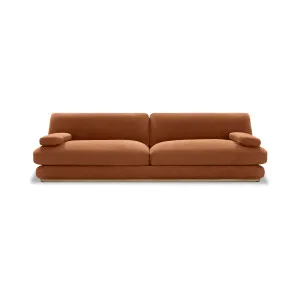 Stack 4 Seat Sofa - [ Cabarita Hazel ] by ELLISON STUDIOS., a Sofas for sale on Style Sourcebook