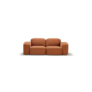 Muse 2 Seat Sofa - [ Cabarita Hazel ] by ELLISON STUDIOS., a Sofas for sale on Style Sourcebook