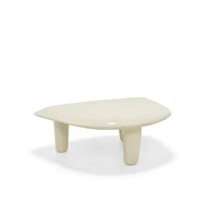 Isola Coffee Table - [ Antique White ] by ELLISON STUDIOS., a Coffee Table for sale on Style Sourcebook