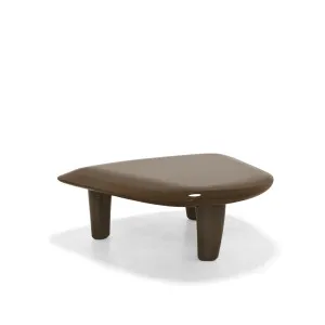 Isola Coffee Table - [ Chocolate ] by ELLISON STUDIOS., a Coffee Table for sale on Style Sourcebook