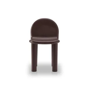 Arch Anywhere Dining Chair - [ Cacao ] by ELLISON STUDIOS., a Dining Chairs for sale on Style Sourcebook