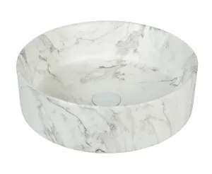 Mira Stone-Look Ceramic Basin by Aquaperla, a Basins for sale on Style Sourcebook