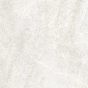 Endless Taj Mahal White Polished Tile by Beaumont Tiles, a Moroccan Look Tiles for sale on Style Sourcebook