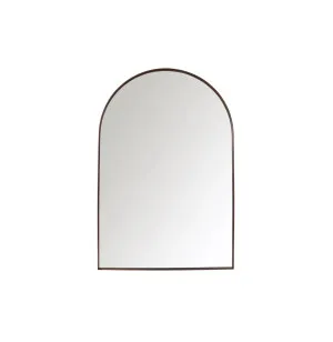 Golden Hour Floor Mirror 183cm x 122cm by Cafe Lighting &amp; Living, a Mirrors for sale on Style Sourcebook