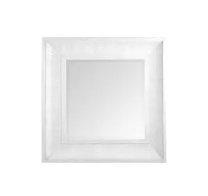 Bates Square Wall Mirror 116cm x 116cm by Cafe Lighting &amp; Living, a Mirrors for sale on Style Sourcebook