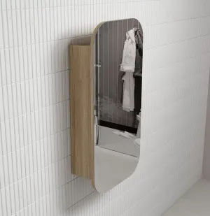 Matte White by Aulic, a Vanity Mirrors for sale on Style Sourcebook