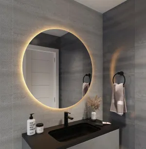 900mm by Lumixe, a Vanity Mirrors for sale on Style Sourcebook