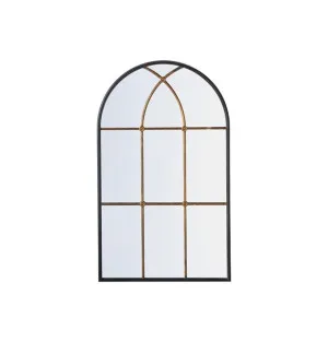 Arielle Arched Wall Mirror 119cm x 72cm by Dasch Design, a Mirrors for sale on Style Sourcebook