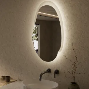 1100mm by Aulic, a Vanity Mirrors for sale on Style Sourcebook