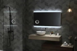 1800mm x 850mm by Remer, a Vanity Mirrors for sale on Style Sourcebook