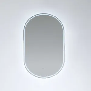 Milano White by Remer, a Vanity Mirrors for sale on Style Sourcebook