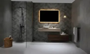 1200mm x 750mm by Remer, a Vanity Mirrors for sale on Style Sourcebook