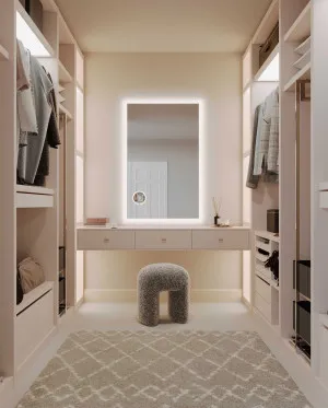 120cmx75cm by Remer, a Vanity Mirrors for sale on Style Sourcebook