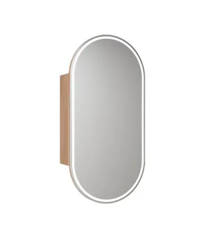 Matte White by Aulic, a Vanity Mirrors for sale on Style Sourcebook