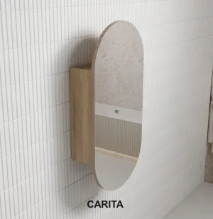 Carita by Aulic, a Vanity Mirrors for sale on Style Sourcebook