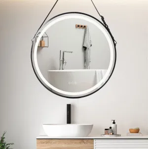 60cm x 60cm by Luxe Mirrors, a Illuminated Mirrors for sale on Style Sourcebook