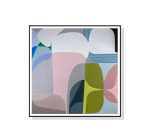 40cm x 40cm by Luxe Mirrors, a Prints for sale on Style Sourcebook