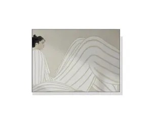 50cm x 70cm by Luxe Mirrors, a Prints for sale on Style Sourcebook